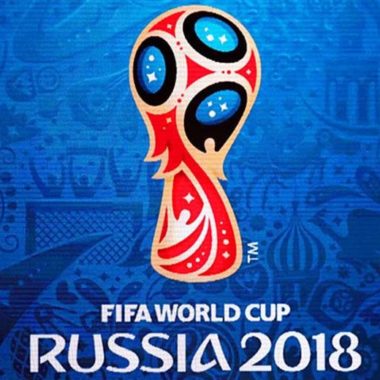 Чемпионат мира по футболу 2018!!!